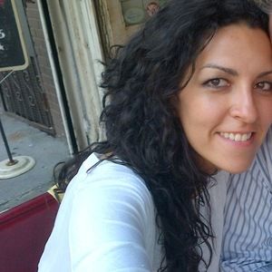 Meet your Posher, Annelisse